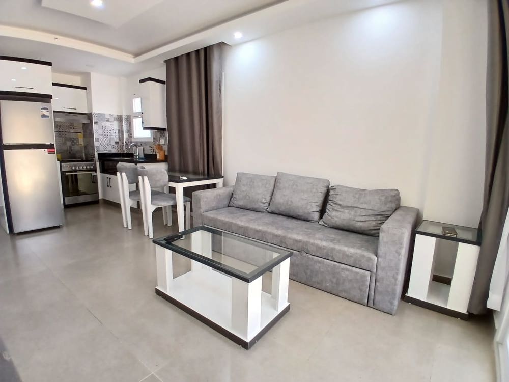 Apartment (RR-2220)
